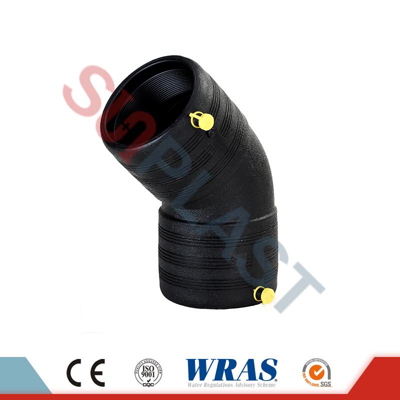 Hvad er HDPE -elektrofusionsfittings, og hvorfor skal du pleje?