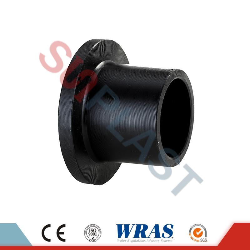 Hvorfor korrekt justering er kritisk for HDPE-rørfittings ydeevne?