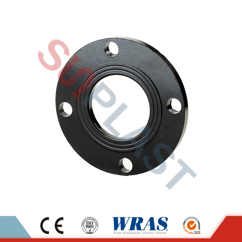 Hvorfor lette HDPE-rørfittings reducerer installationsomkostningerne?