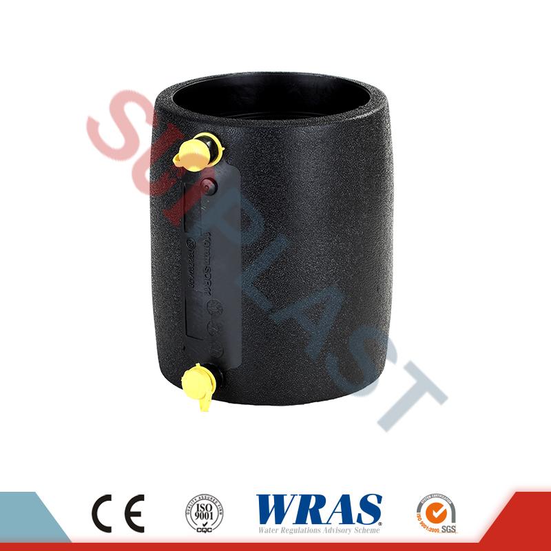 Hvordan evaluerer man kvalitet og pris, når man importerer HDPE-rørfittings?